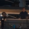 Trailer de 'Os Vingadores 2 - A era de Ultron' é divulgado