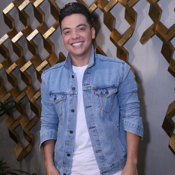Wesley Safadão explicou por que não volta ao seu visual antigo