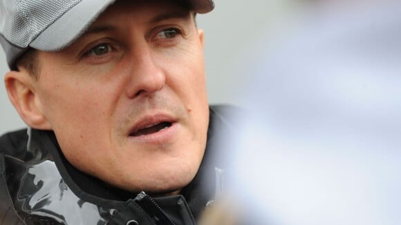 Michael Schumacher pode demorar três anos para se recuperar, diz médico