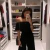 Dhiovanna Barbosa divide closet com seguidores do Instagram e tamanho impressiona