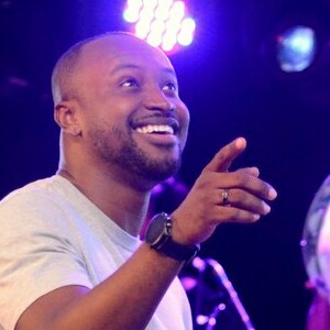 Thiaguinho ficou casado por quatro anos e viveu relação de oito com Fernanda Souza