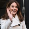 Moda de Kate Middleton: duquesa surpreende ao repetir look após 13 anos nesta quarta-feira, dia 04 de março de 2020