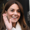 Fashionista consciente: Kate Middleton recicla casaco depois de 13 anos. Fotos!