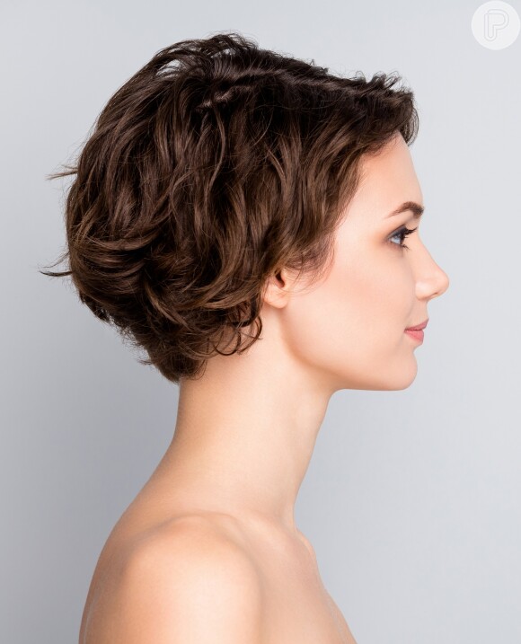 Corte De Cabelo Curto Feminino Moderno E Pr tico 100 Fotos Para Te 