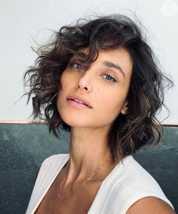 Corte de cabelo curto: feminino, moderno e prático! 100 fotos para te  inspirar: Fotos - Purepeople