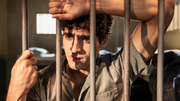 Reta final da novela 'Éramos Seis': prisão de Lúcio deixa Inês desesperada