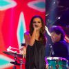 Mariana Rios participa e canta no 'Altas Horas'