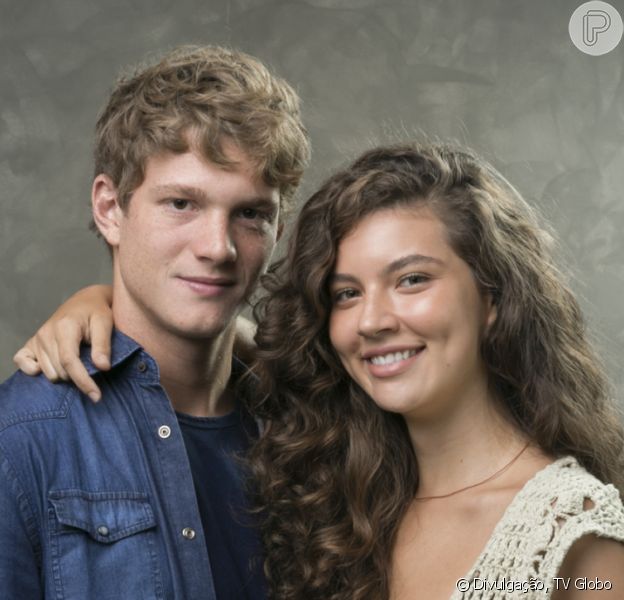 Novela 'Malhação - Toda Forma de Amar': Rita fica com Filipe após ...