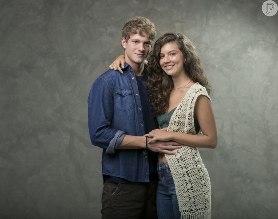 Fim da novela 'Malhação: Toda Forma de Amar': Rita (Alanis Guillen ...