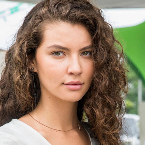 Fim da novela 'Malhação: Toda Forma de Amar': Rita (Alanis Guillen) se desespera ao descobrir que a guarda da filha, Nina (Eloá Miranda/Lavína Miranda), está com Rui (Romulo Neto)