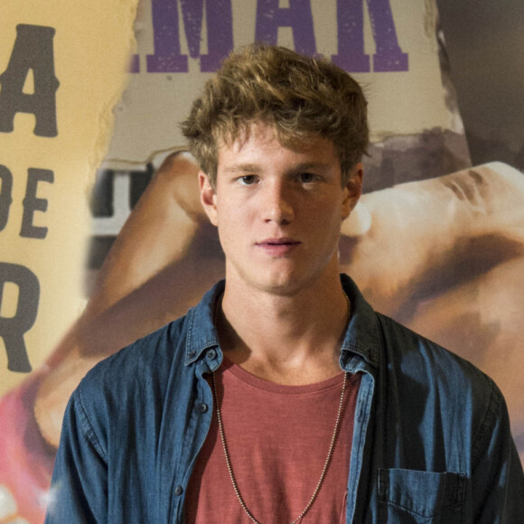 Final da novela 'Malhação: Toda Forma de Amar': Leila (Jade Cardozo) vai usar Nina (Eloá Miranda/Lavínia Miranda) para tentar reatar namoro com Filipe (Pedro Novaes)