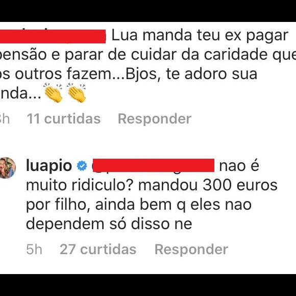 Pedro Scooby reduz pensão dos filhos e Luana Piovani faz queixa