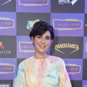 Fernanda Paes Leme foi diagnosticada com coronavírus e ficou de quarentena