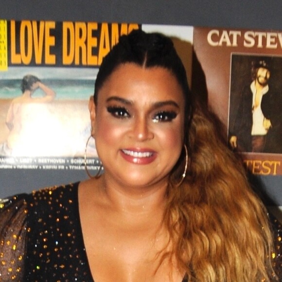 Preta Gil ficou em isolamento após ser diagnosticada com coronavírus