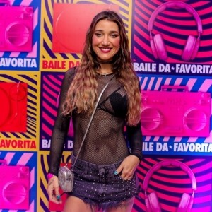 Gabriela Pugliesi afirmou que está com o novo coronavírus