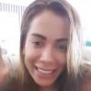 Anitta pede música favorita para Marília Mendonça