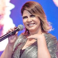 Giovanna Ewbank faz careta ao ouvir Bruno Gagliasso cantando, Celebridades
