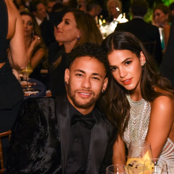 Bruna Marquezine anunciou fim do namoro com Neymar em outubro de 2018: 'Decisão dele'