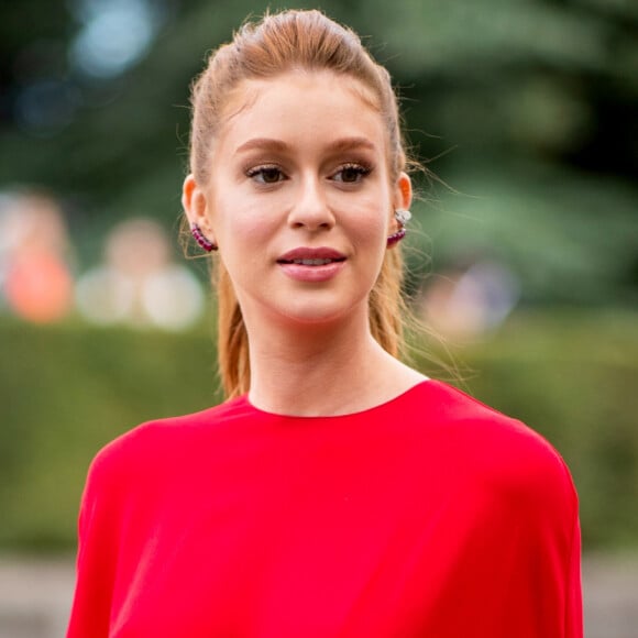 Marina Ruy Barbosa cogita abrir marca própria: 'Sempre penso nisso'