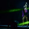 Ivete Sangalo exibiu boa forma em noite de show em São Paulo