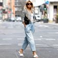 Calça jeans: conheça o novo modelo que está em alta