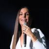 Ivete Sangalo estreia o projeto 'Em Casa', da Globo