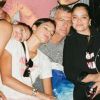Bruna Marquezine faz texto emocionante em aniversário do pai, Telmo Maia: 'Amo ser sua filha'