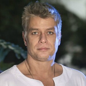 Fábio Assunção emagreceu 28 quilos em 5 meses