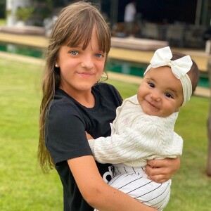 Ticiane Pinheiro falou sobre relação de Rafaella Justus com irmã, Manuella