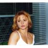 Em 'Andando nas Nuvens', Rita Guedes interpretou a dançarina Vanessa Uau, em 1999