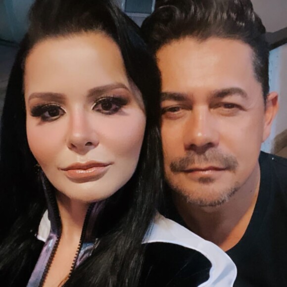 Dupla de Maiara, Maraisa curtiu feriado ao lado do namorado, Fabrício Marques
