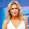 Lívia Andrade foi afastada do programa 'Triturando' por ordem de Silvio Santos, diz o colunista de TV Daniel Castro