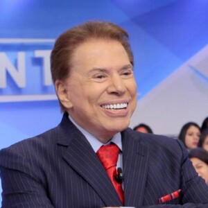 Silvio Santos determinou mudanças no time de apresentadores do 'Triturando'