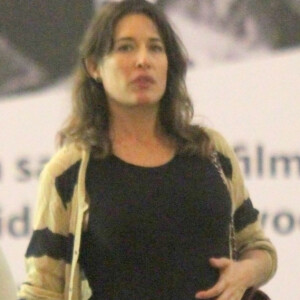 Giselle Itié fala sobre de distância do filho na quarentena