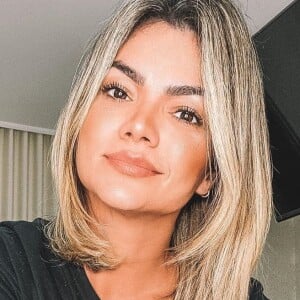 Kelly Key fez alerta sobre perigo das câmaras de bronzeamento