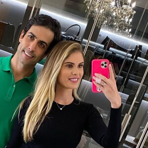 Bárbara Evans dá detalhes de casamento na quarentena!