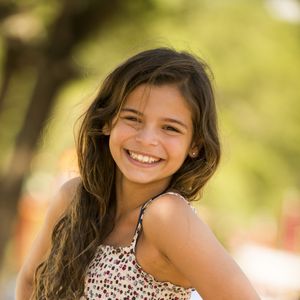 Luana Marquezine arrasa em coreografia difícil