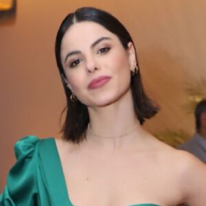 Grávida do 1º filho, Sthefany Brito se emociona ao contar nome escolhido. Veja vídeo postado pela atriz nesta segunda-feira, dia 25 de maio de 2020