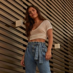 Jessika Alves tem colocado em prática sua rotina de beleza