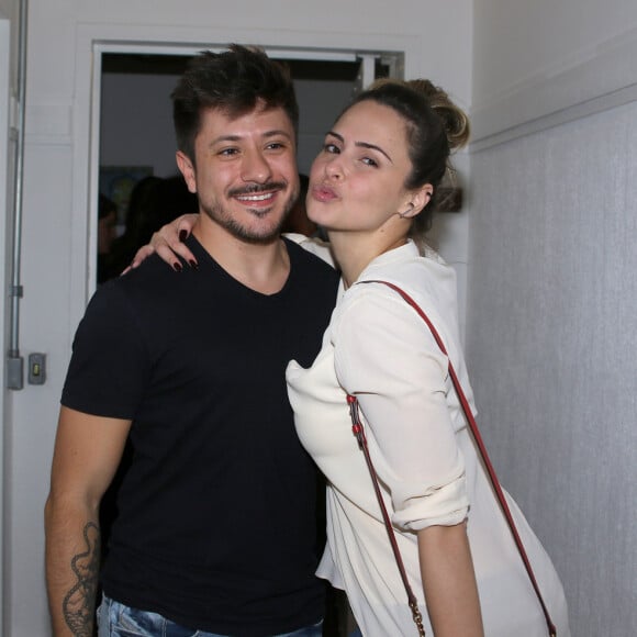 Ex-BBB Ana Paula Renault desabafou após separação repentina