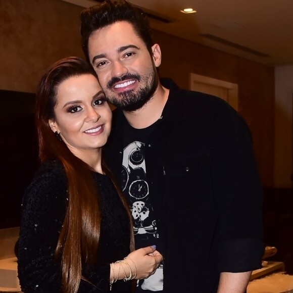 Fernando Zor falou sobre casamento com Maiara, da dupla com Maraisa