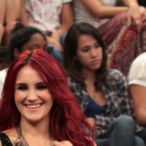 Anahi, Poncho e mais famosos do RBD comemoram gravidez de Dulce Maria