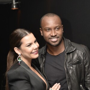 Thiaguinho e Fernanda Souza foram casados até outubro de 2019