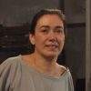 Novela 'Fina Estampa': Griselda (Lilia Cabral) também desconfia de Tereza Cristina (Christiane Torloni) em relação a sabotagem ao restaurante de René (Dalton Vigh)