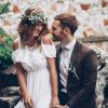 O Home Wedding, ou casamento em casa, os noivos podem fazer uma cerimônia mais íntima