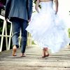 O Elopement Wedding é uma tendência para 2020 e conta com a presença apenas dos noivos