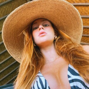 Marina Ruy Barbosa vai completar 25 anos no dia 30 de junho de 2020