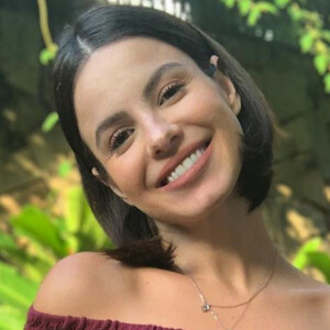 Sthefany Brito, grávida do 1º filho, vai continuar na reta final da novela 'Amor Sem Igual'