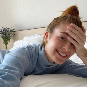 Marina Ruy Barbosa sem make: atriz adora maquiagem, mas também aparece de cara lavada nas redes sociais