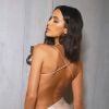 Bruna Marquezine sofreu críticas e rumores de anorexia ao exibir corpo magro em fotos do réveillon em Trancoso, na Bahia
